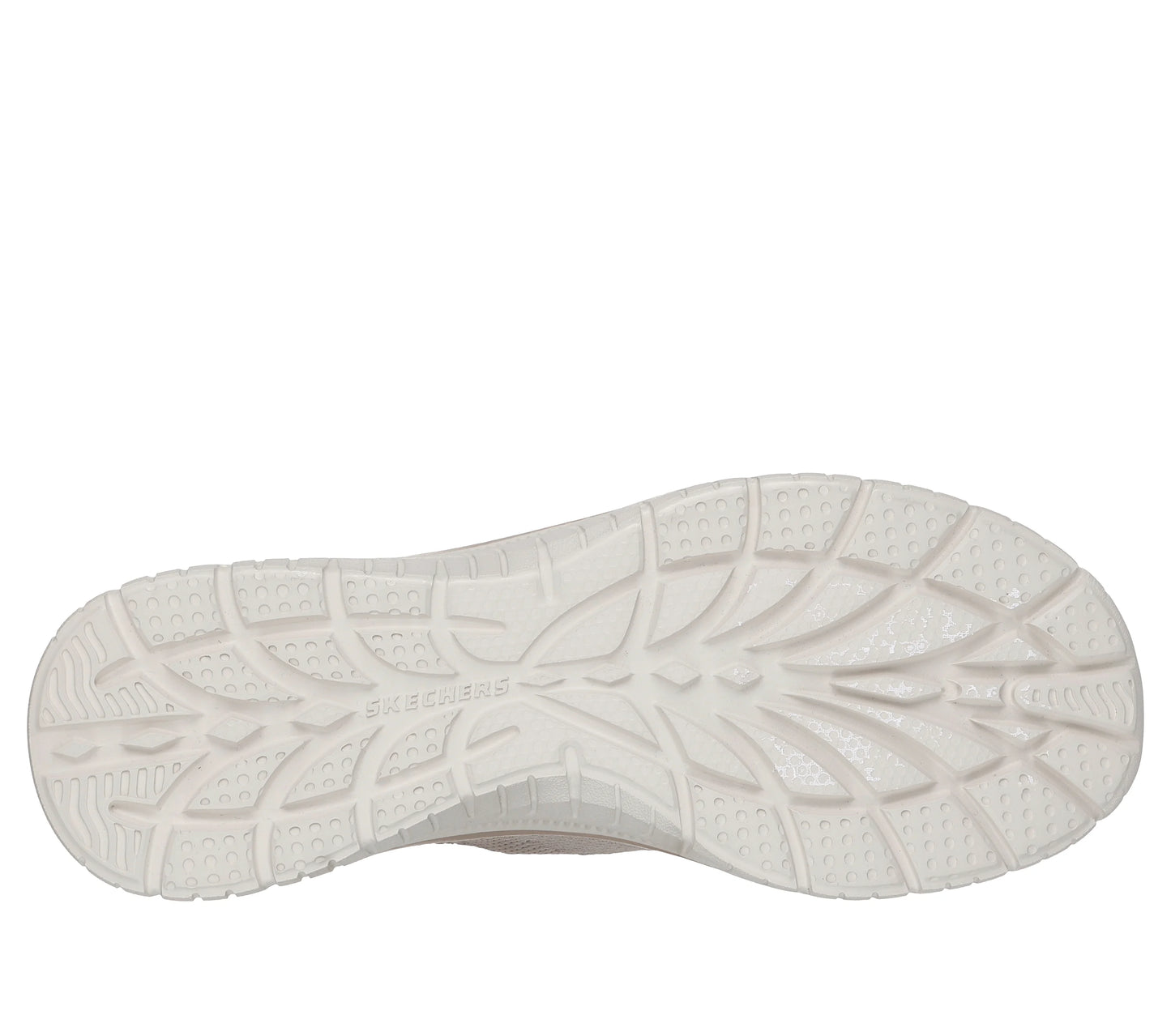 Skechers Women's Virtue-Sleek Slip-In Sneakers - Taupe