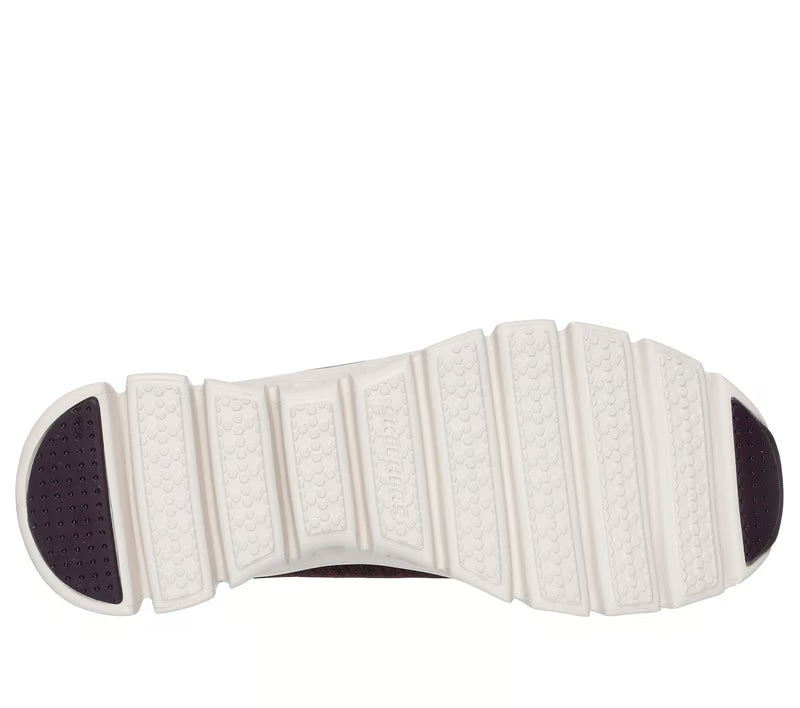 Skechers Women's Glide Step Peak Slip-ins - Wine