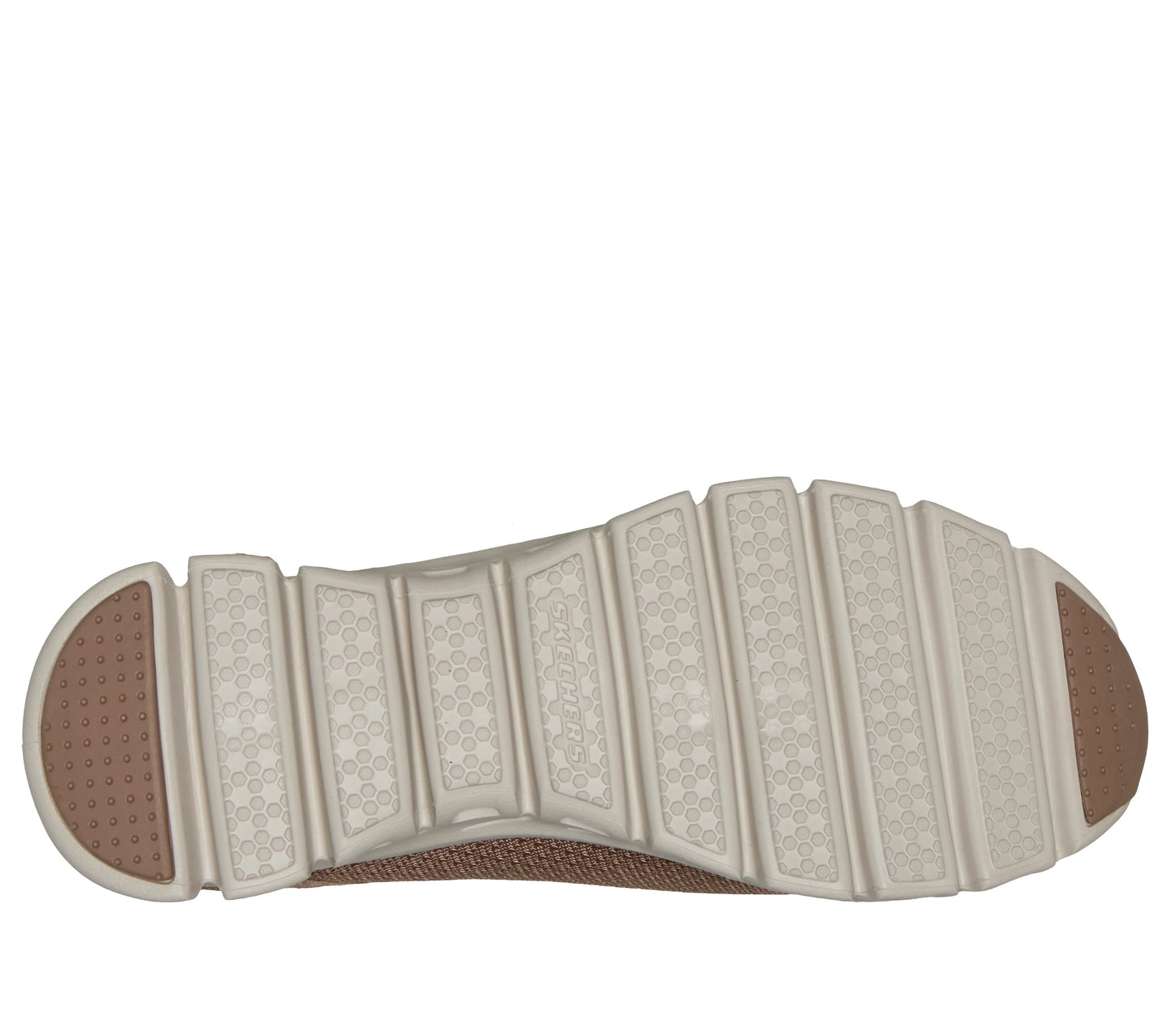 Skechers Slip-ins: Glide-Step - Pursuit - Brown