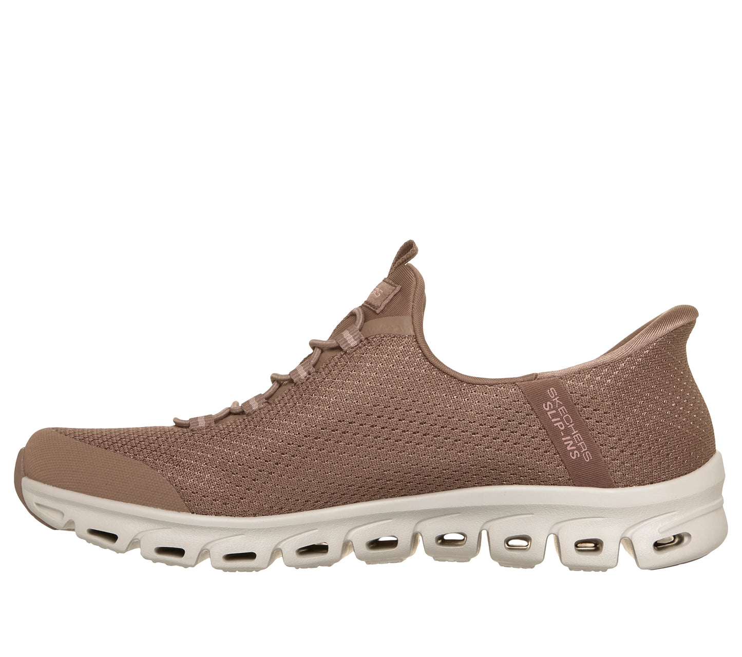 Skechers Slip-ins: Glide-Step - Pursuit - Brown