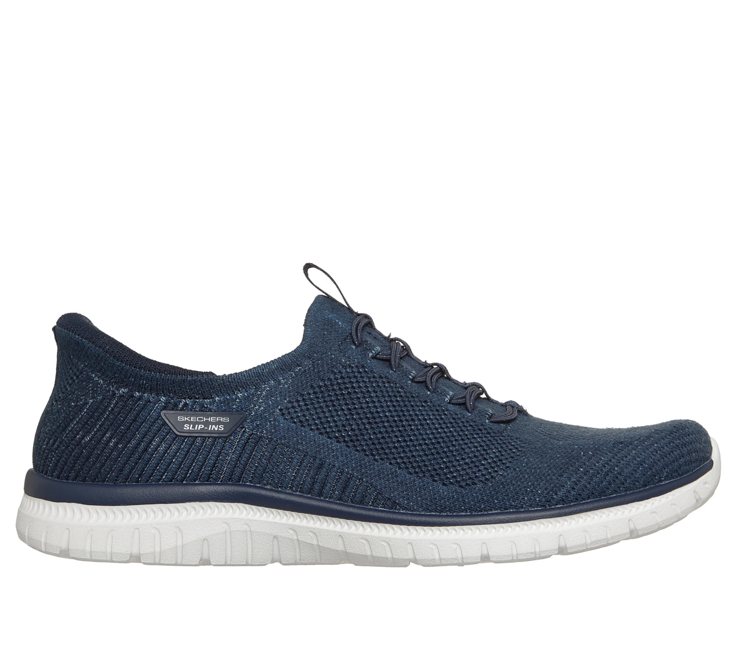 Skechers Women's Slip-ins: Virtue - Sienna Shoe - Navy