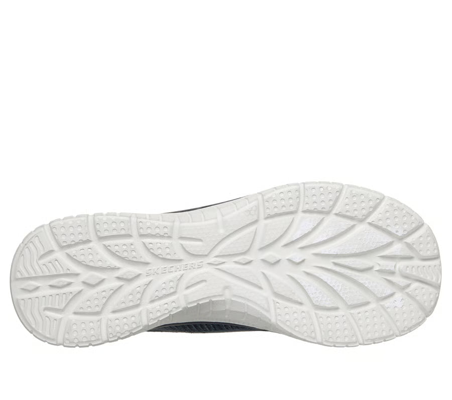 Skechers Women's Slip-ins: Virtue - Sienna Shoe - Navy