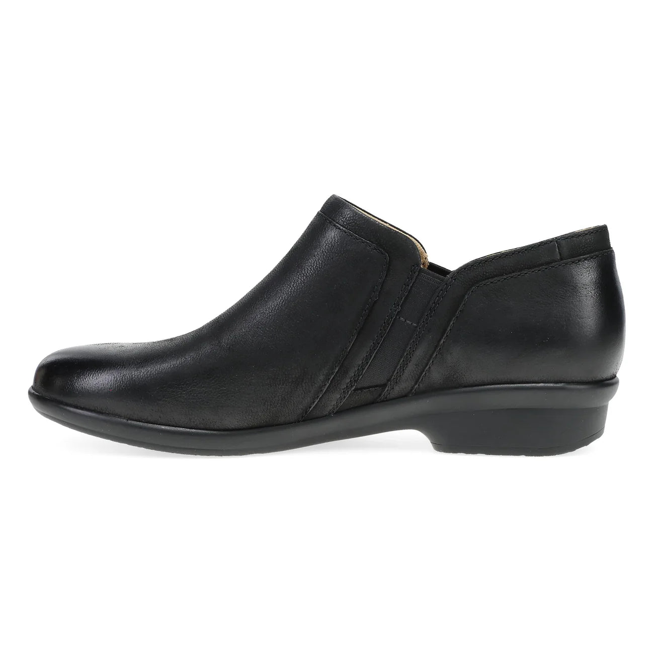Dansko Women's Cheryl Bootie - Black
