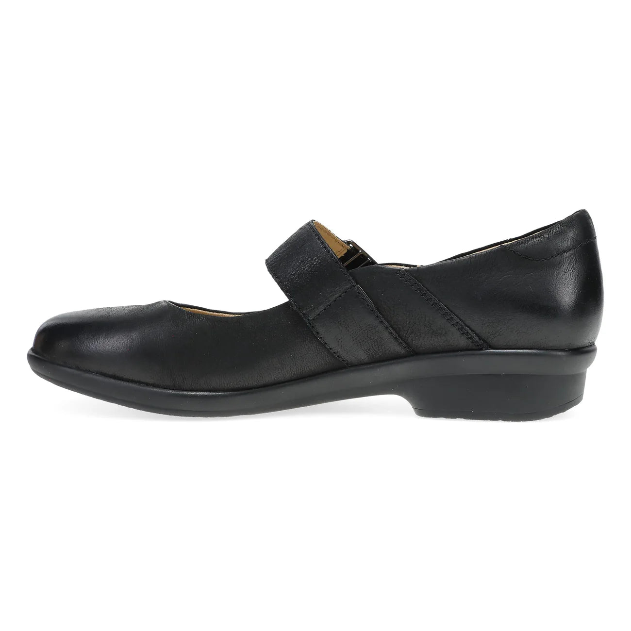 Dansko Women's Collette Mary Janes - Black