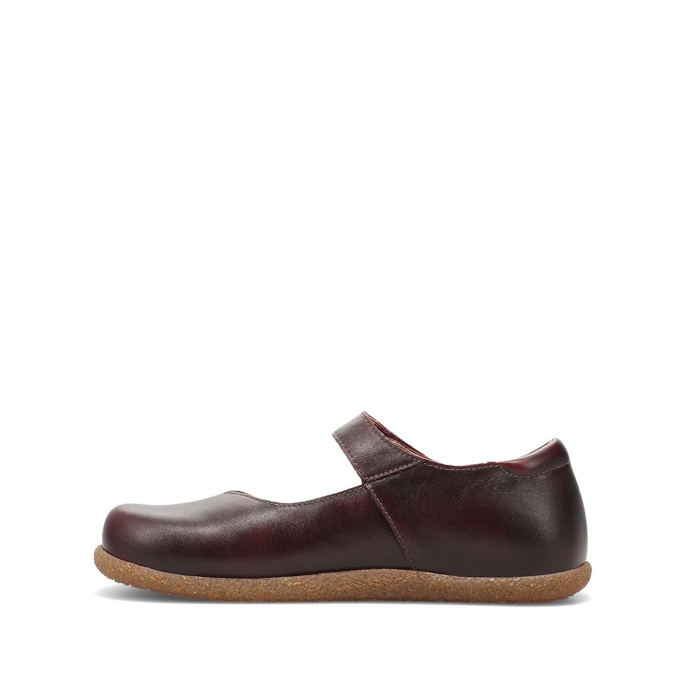 Taos Women's Ultimate Mary Jane - Merlot