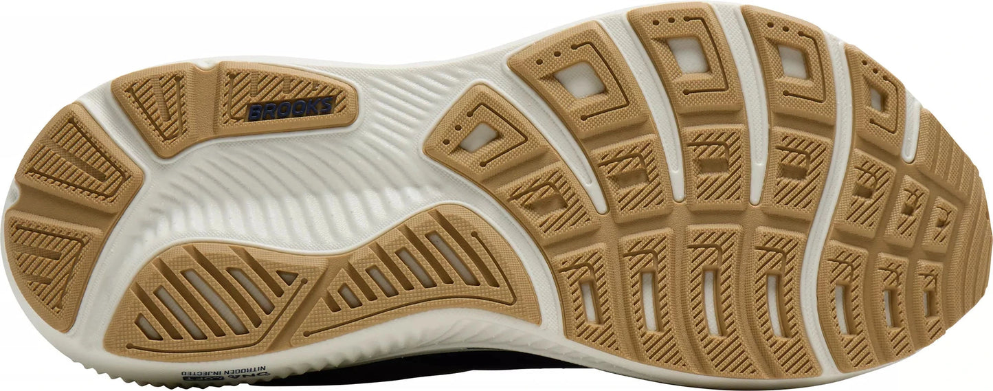 Brooks Men's Ghost 17 Dynamic Road Running Sneaker - Beacon Blue