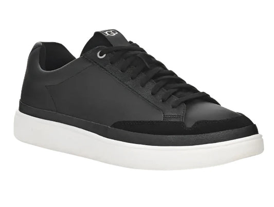 UGG® Men's South Bay Sneaker - Black