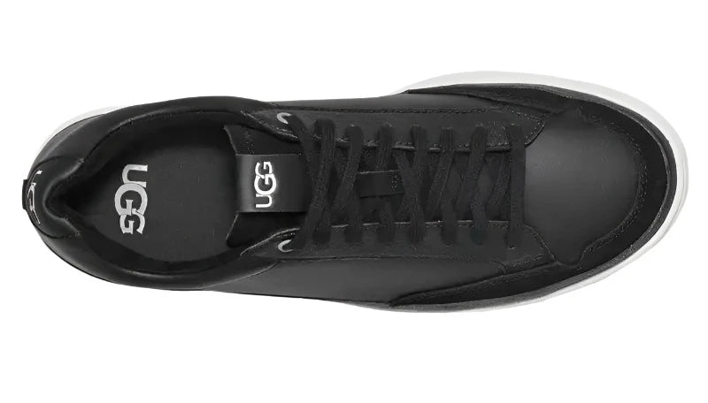 UGG® Men's South Bay Sneaker - Black