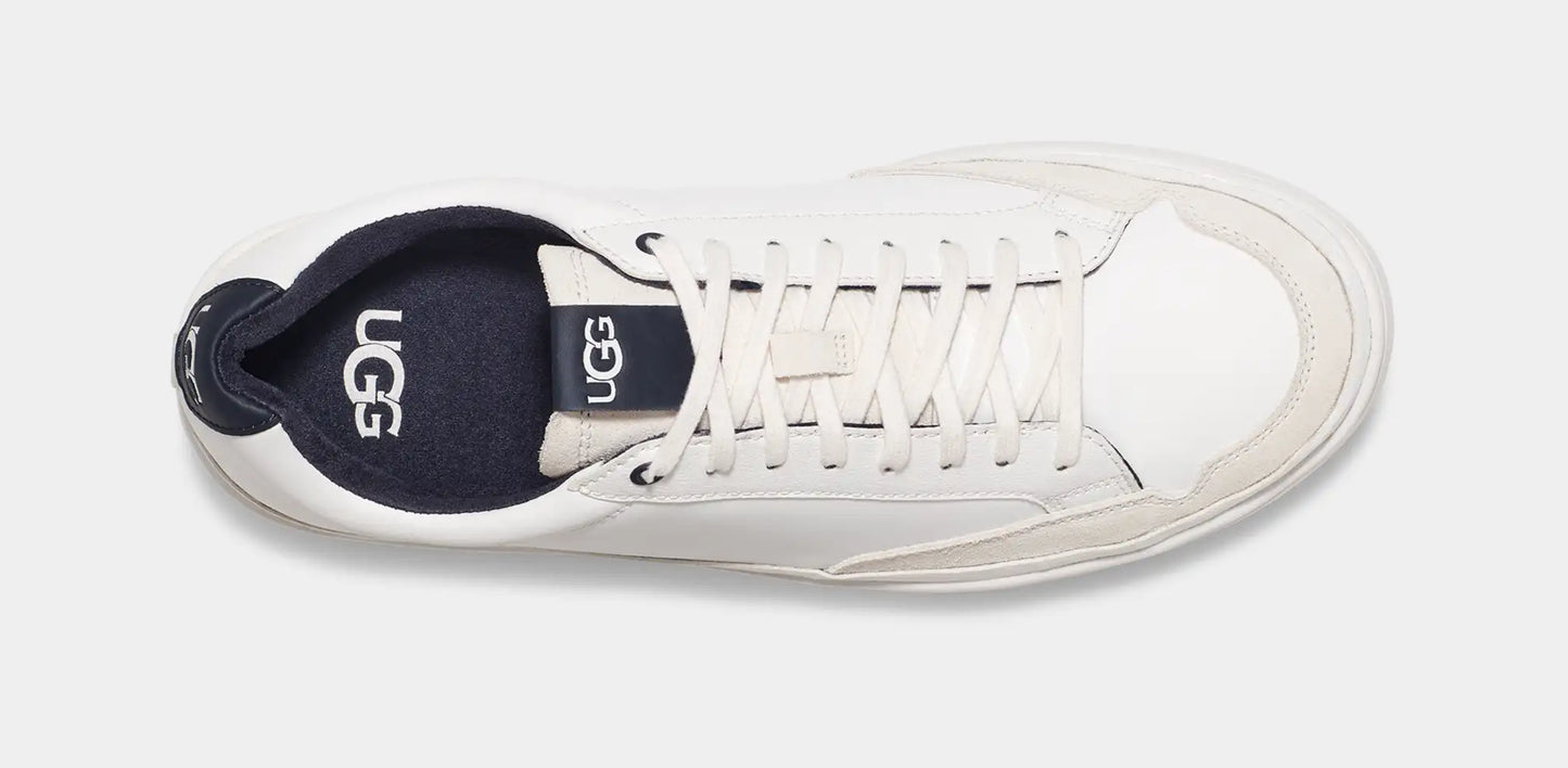 Men's UGG® South Bay Sneakers - White
