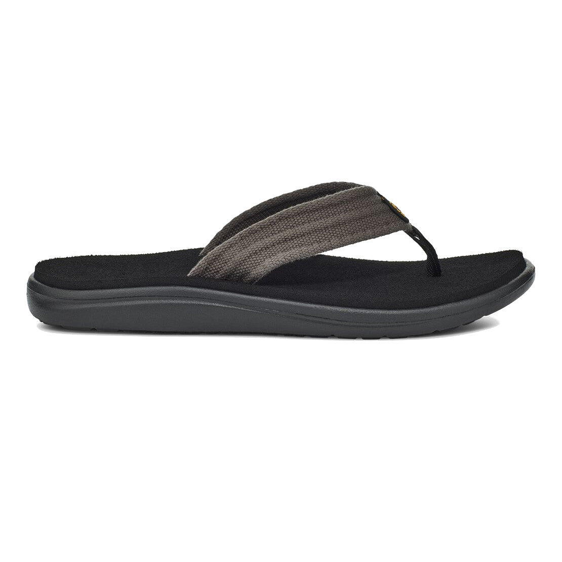 Teva Men's Voya Canvas Flip - Drizzle