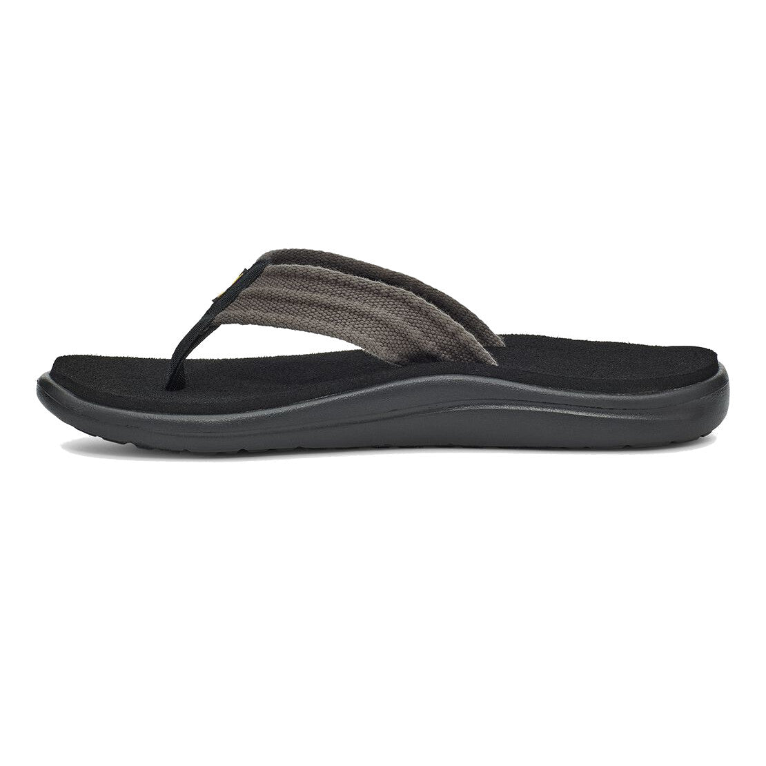 Teva Men's Voya Canvas Flip - Drizzle