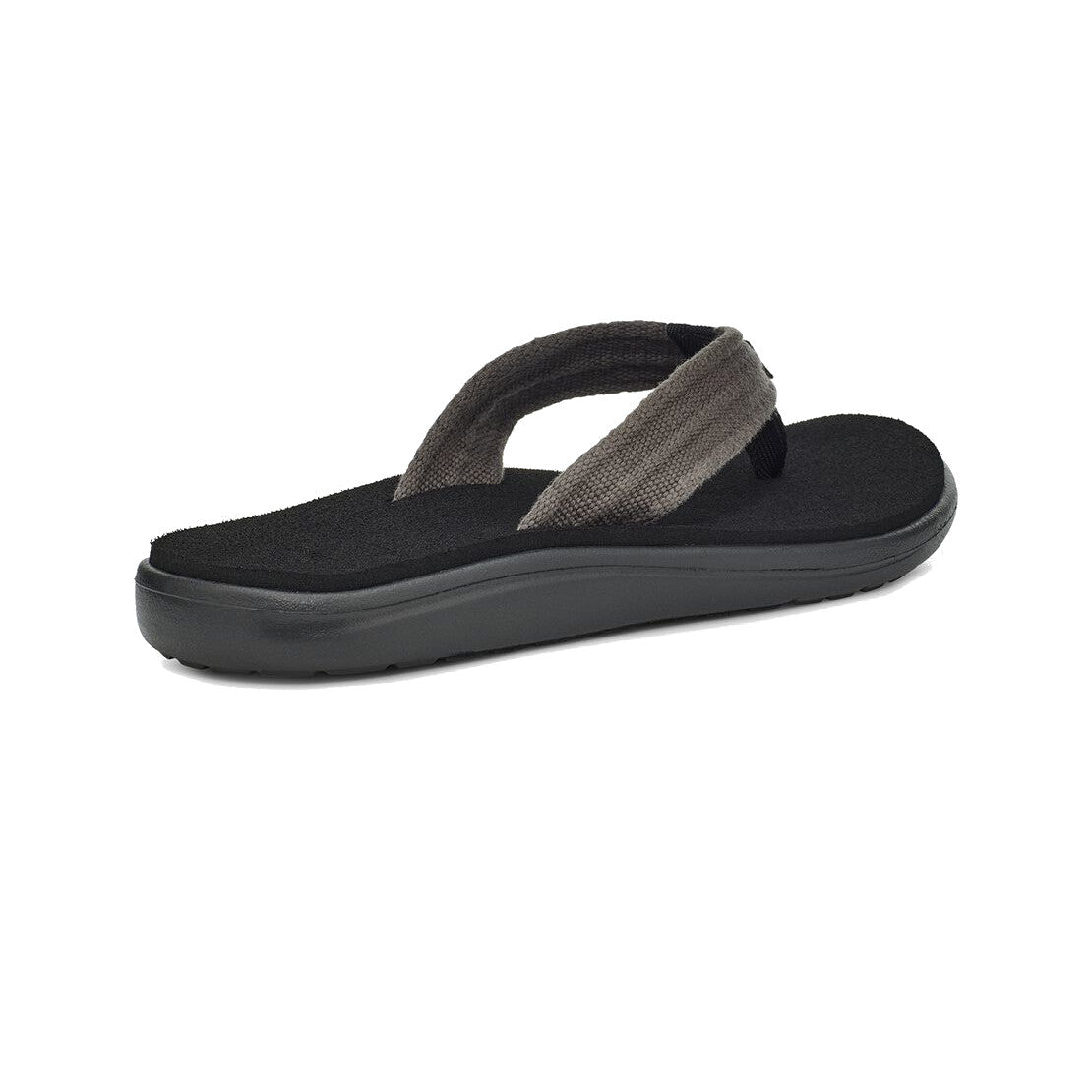 Teva canvas clearance shoes