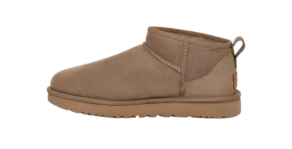 UGG® Women's Classic Ultra Mini Boot - Antilope