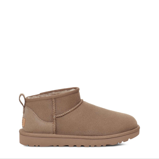 UGG Women's Classic Ultra Mini Boot - Caribou