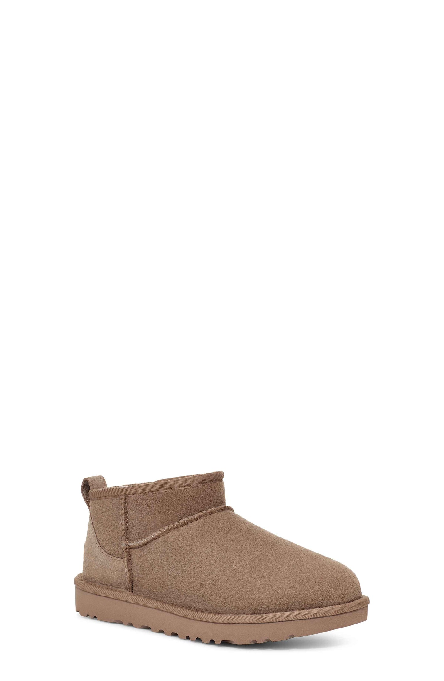 UGG Women's Classic Ultra Mini Boot - Caribou