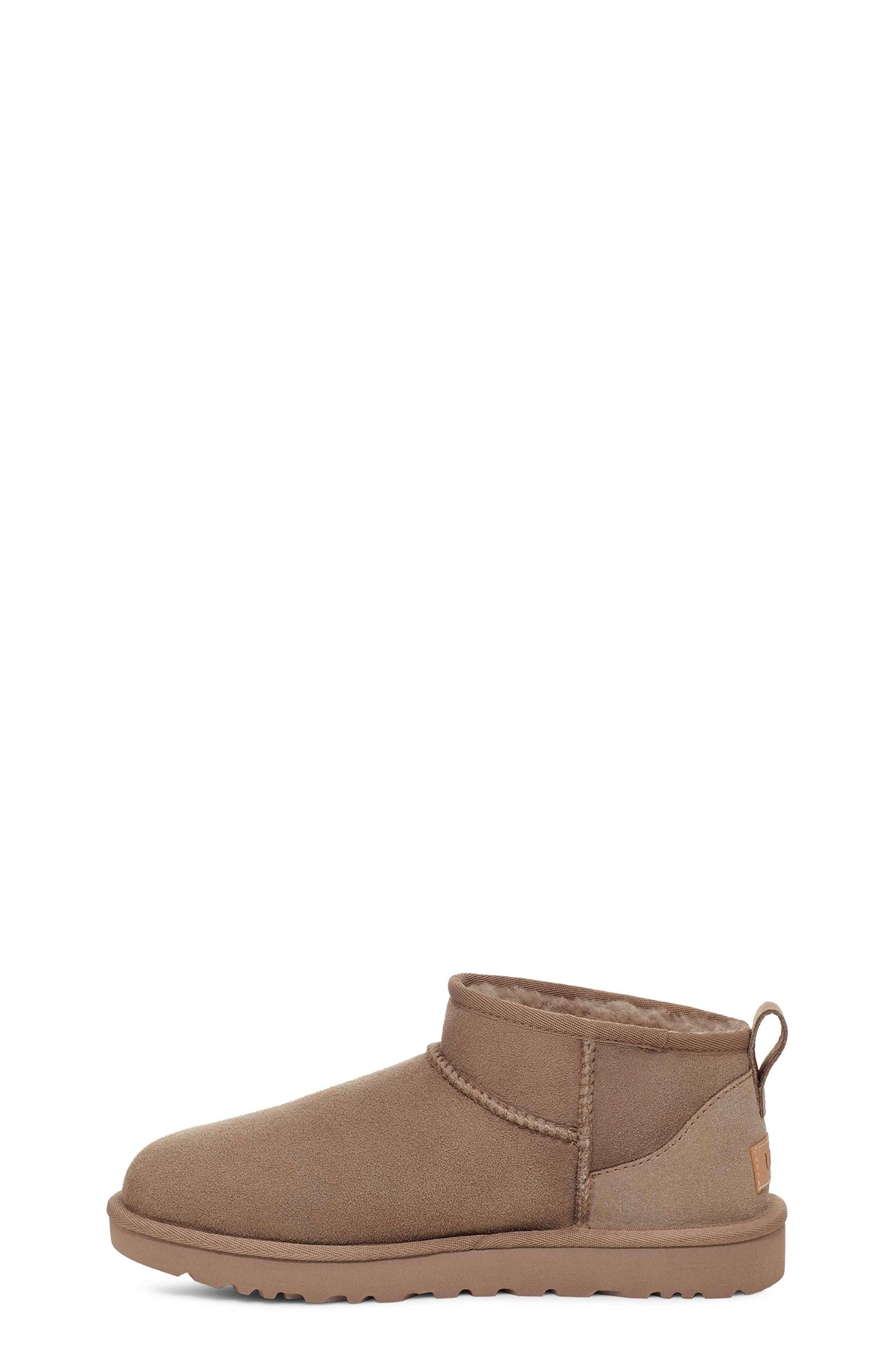 UGG Women's Classic Ultra Mini Boot - Caribou