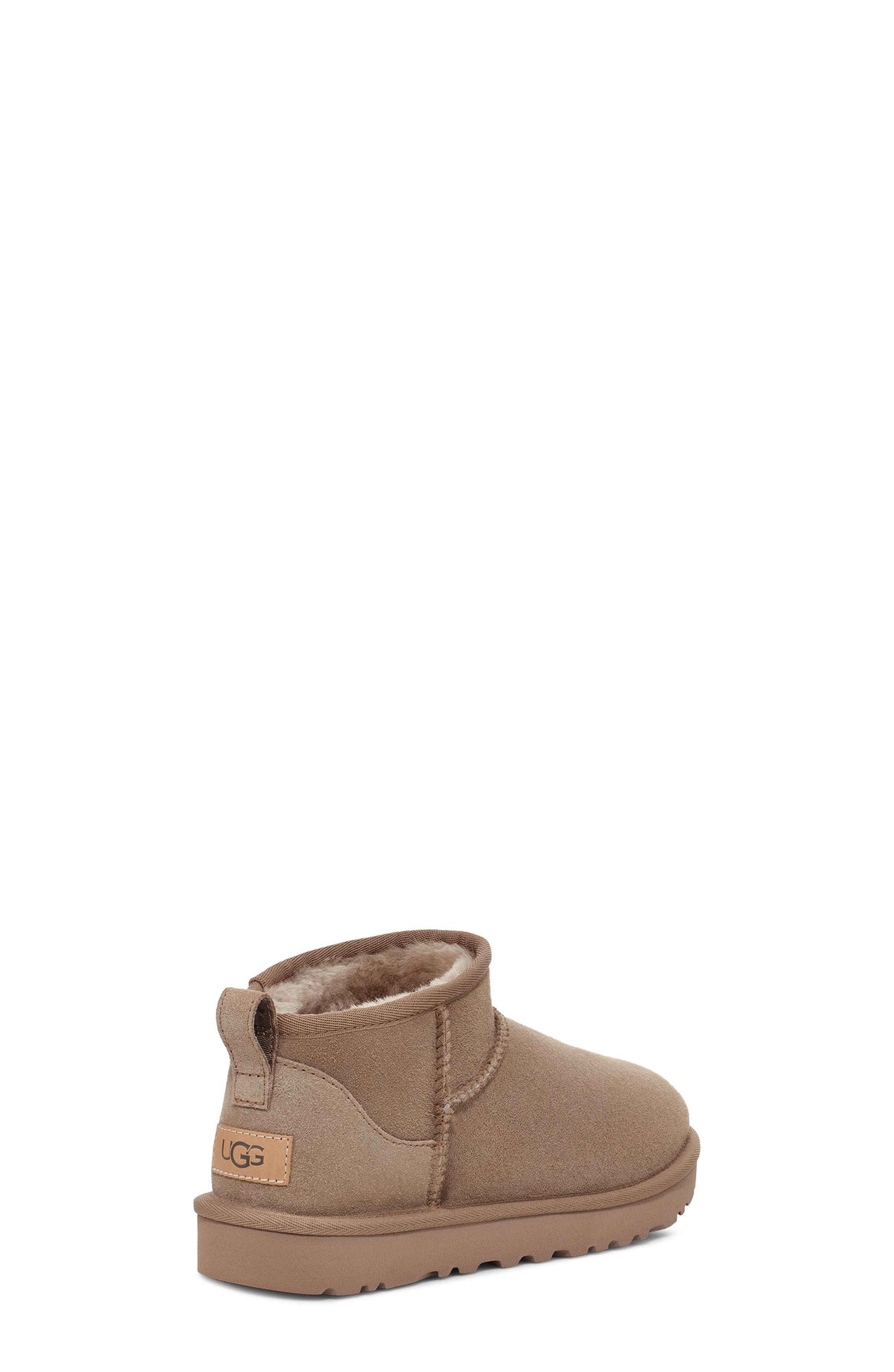 UGG Women's Classic Ultra Mini Boot - Caribou