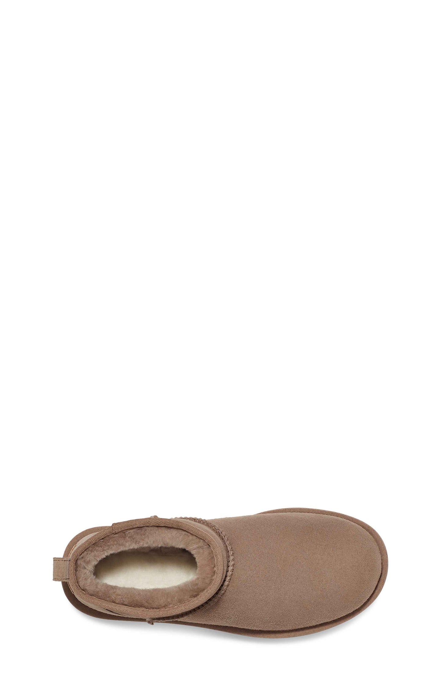 UGG Women's Classic Ultra Mini Boot - Caribou