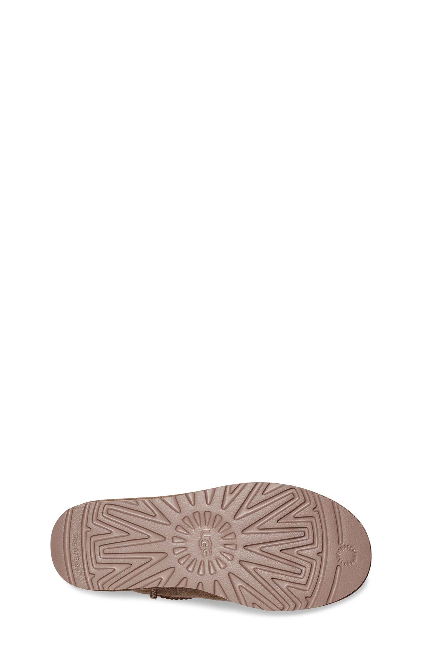 UGG Women's Classic Ultra Mini Boot - Caribou