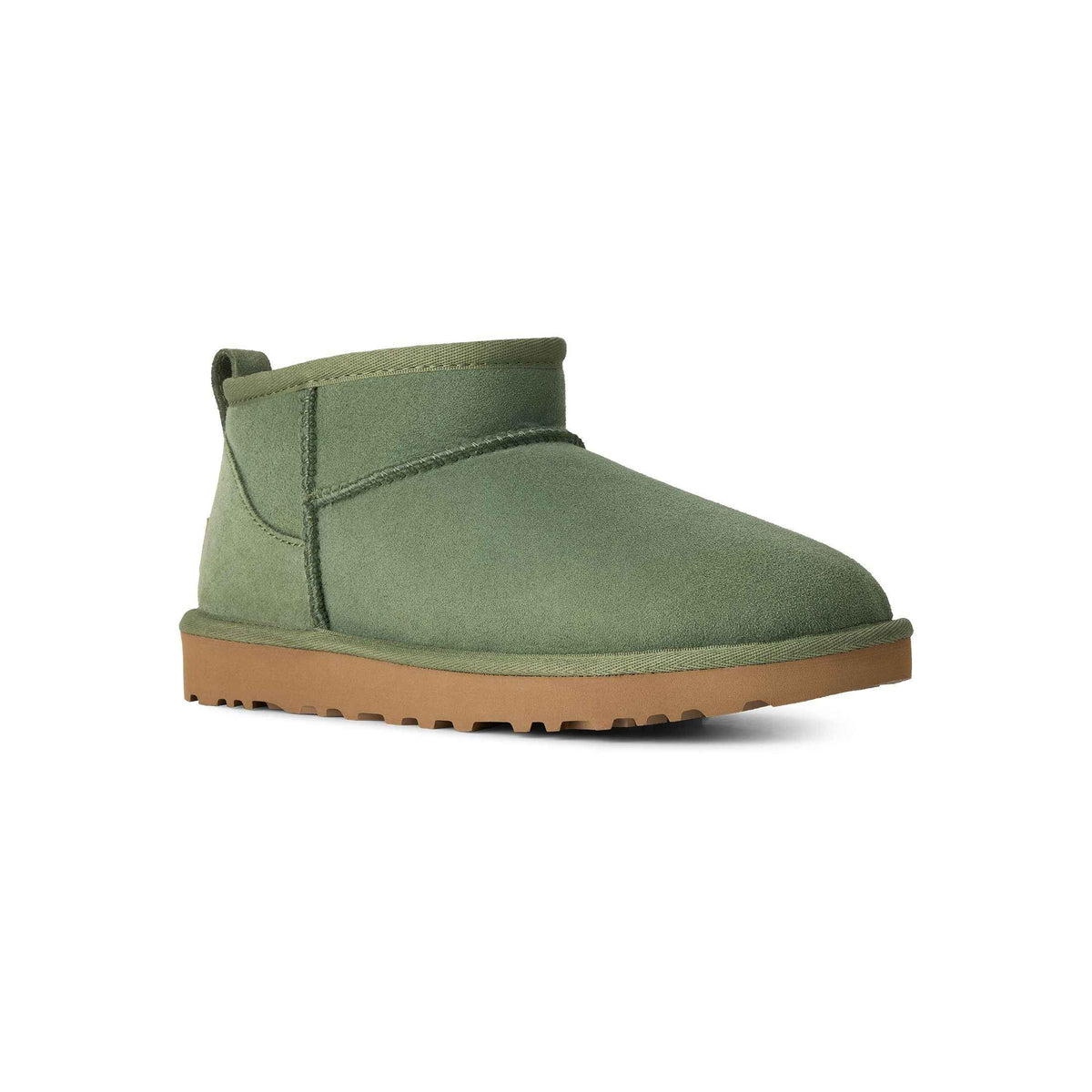UGG Women's Classic Ultra Mini Boot - Deep Shade