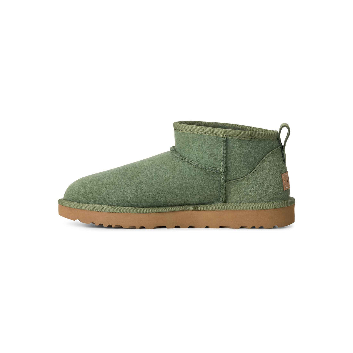 UGG Women's Classic Ultra Mini Boot - Deep Shade