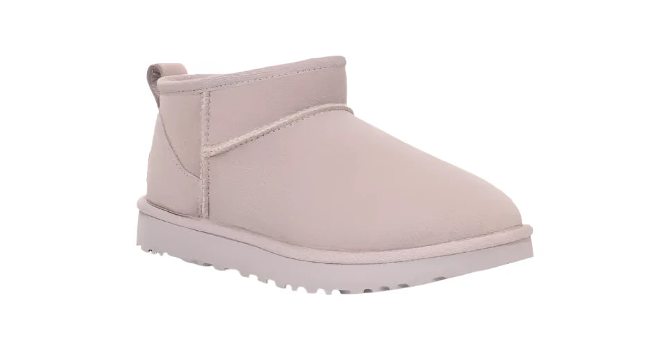 UGG® Women's Classic Ultra Mini Boot - Pale Smoke