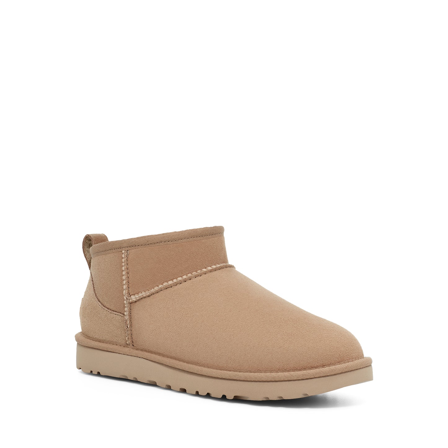 UGG® Women's Classic Ultra Mini - Sand