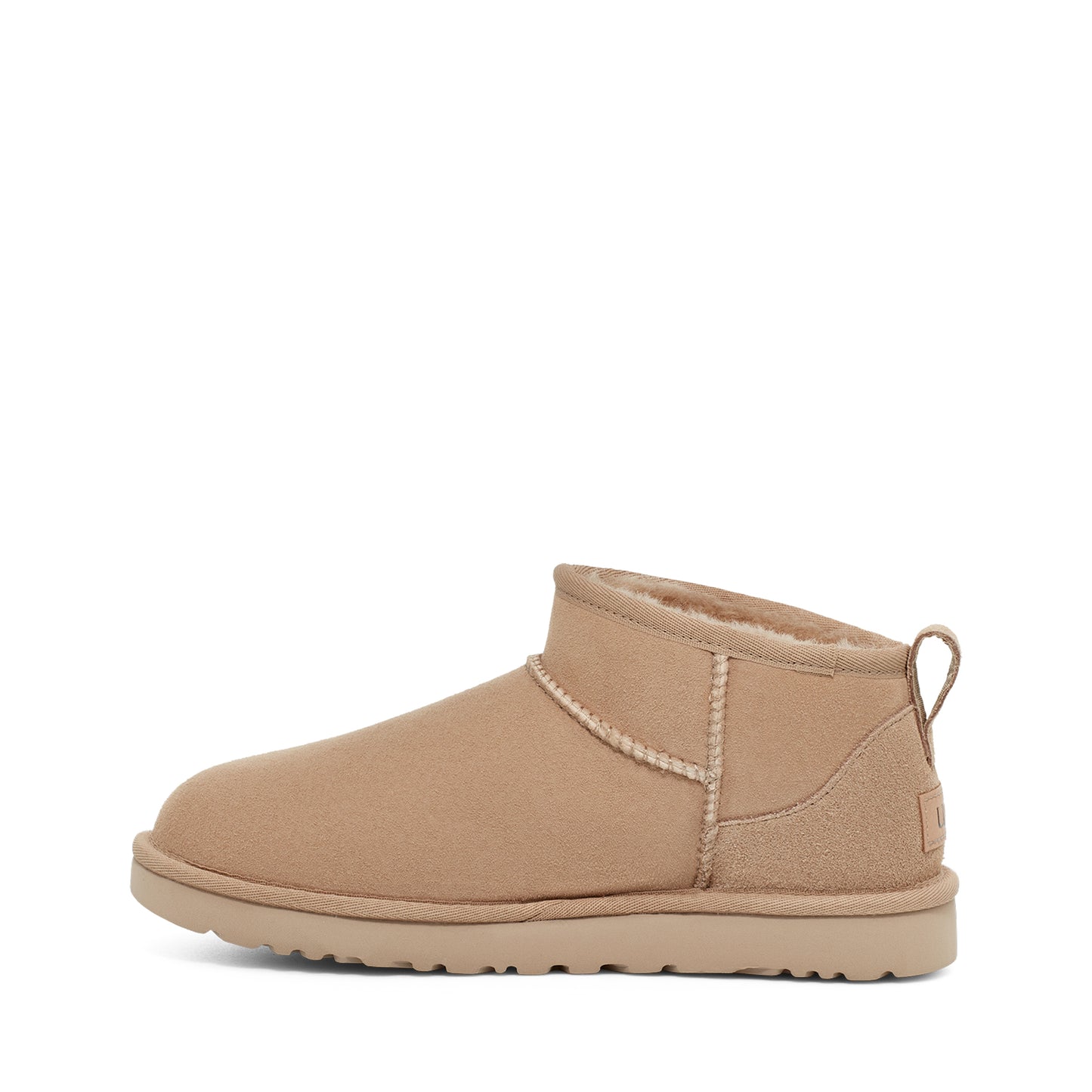 UGG® Women's Classic Ultra Mini - Sand