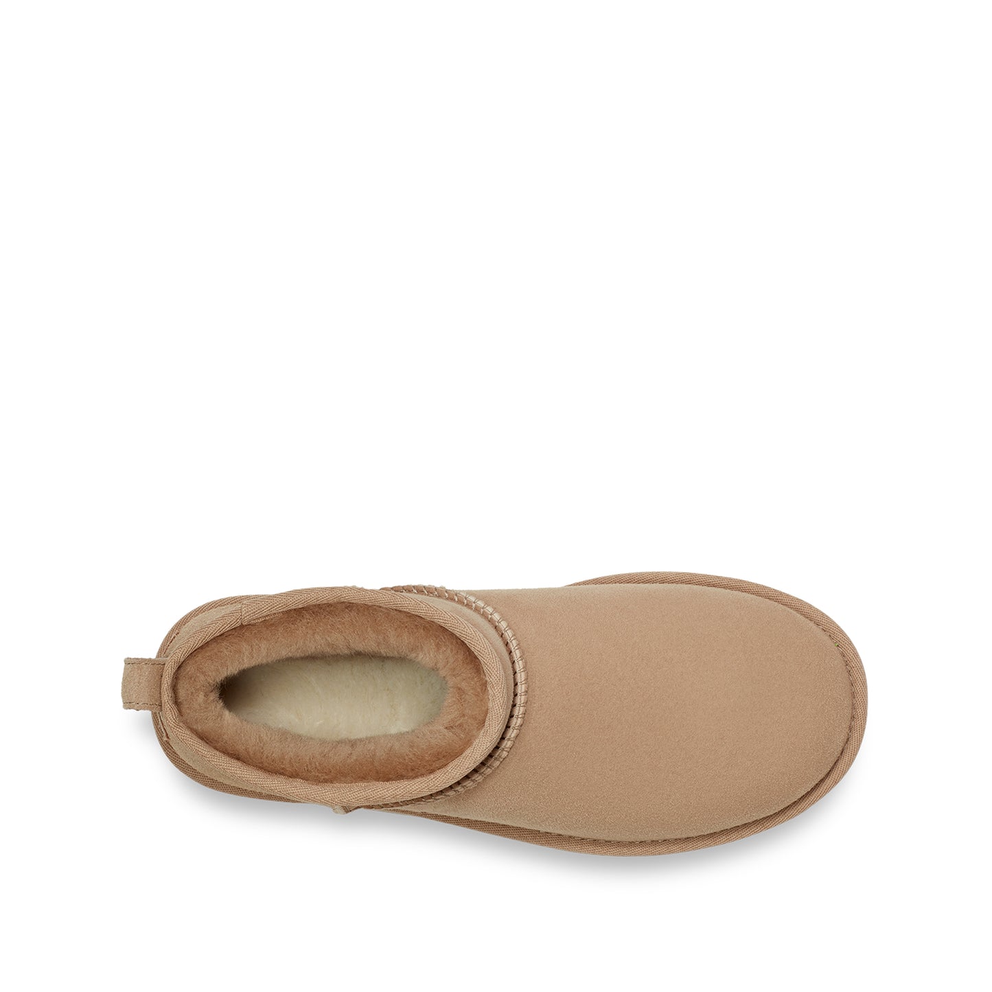 UGG® Women's Classic Ultra Mini - Sand