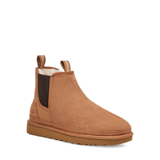 UGG Men's Neumel Chelsea Boots - Chestnut
