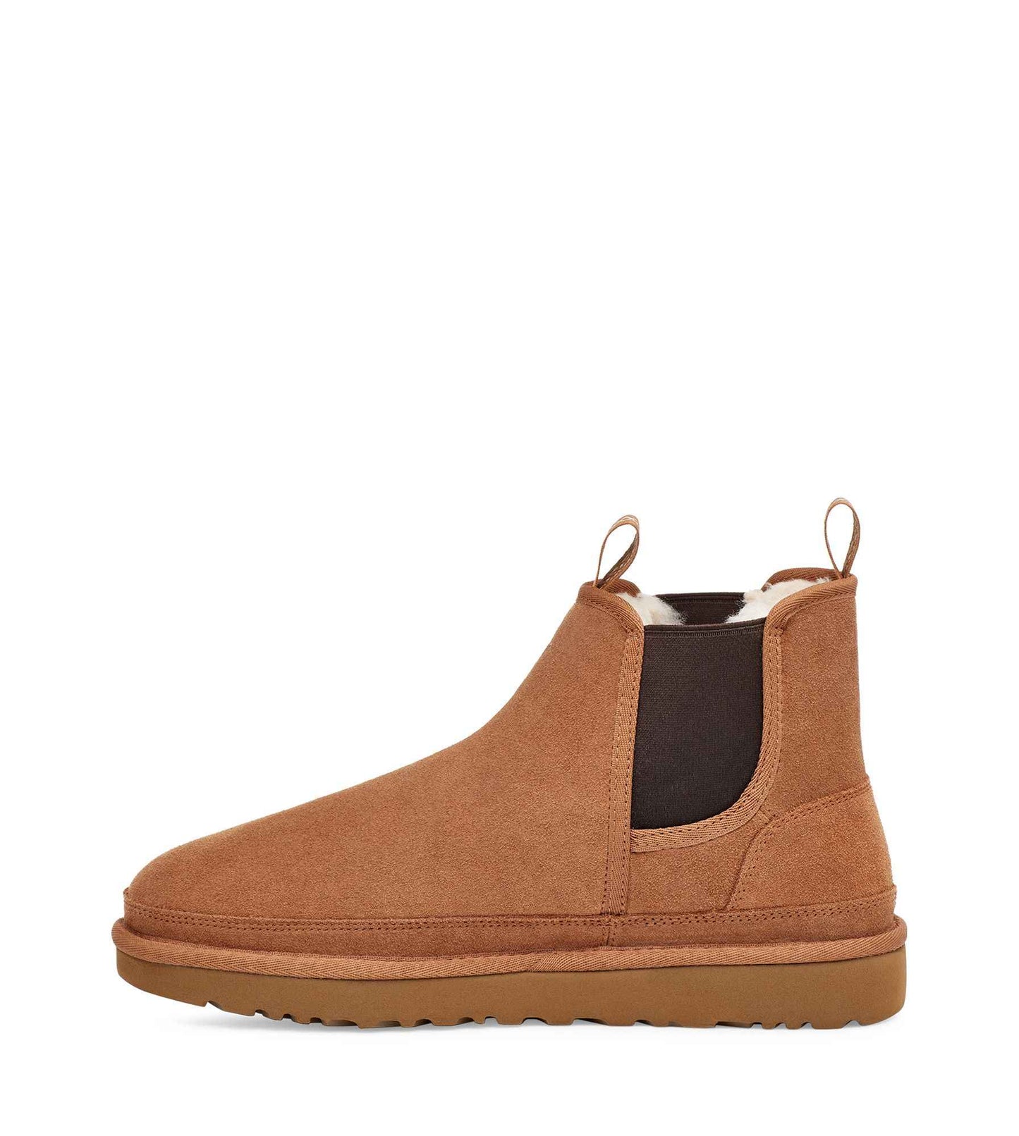 UGG Men's Neumel Chelsea Boots - Chestnut