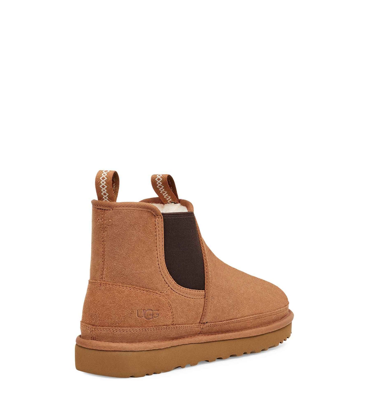 UGG Men's Neumel Chelsea Boots - Chestnut