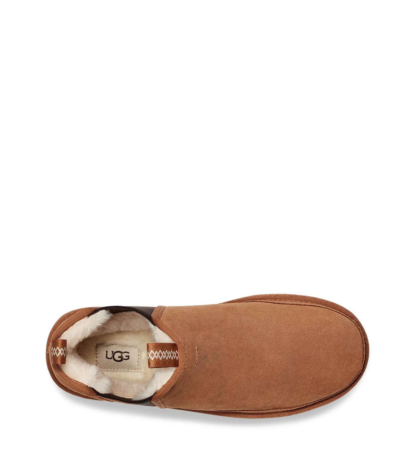UGG Men's Neumel Chelsea Boots - Chestnut