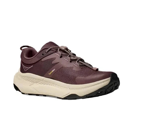 HOKA Women's Transport Sneaker - Smokey Quartz