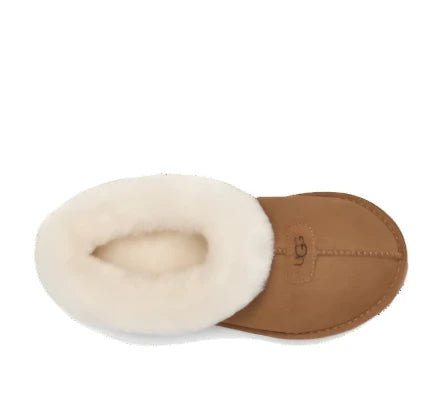 UGG® Women's Tazzette Slipper - Chestnut