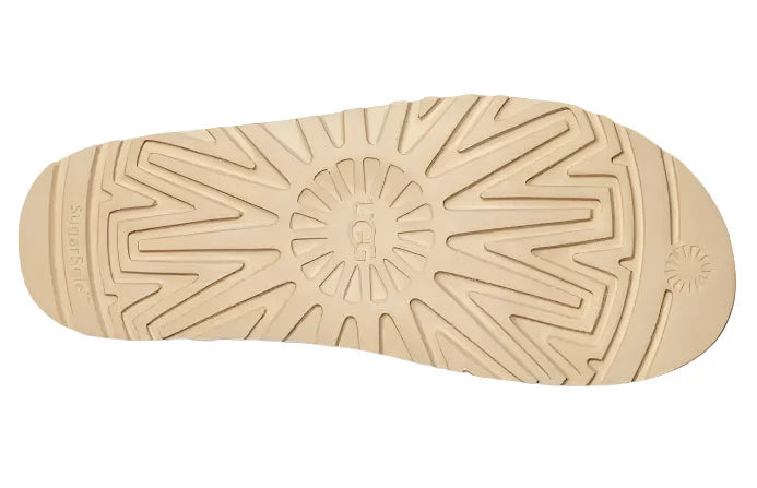 UGG® Women's Goldenstar Sandal - Driftwood