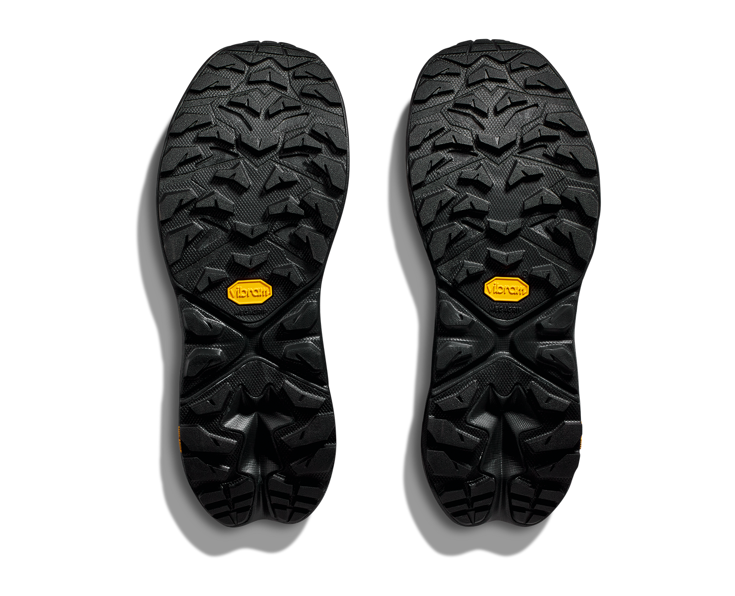 Hoka Men's Anacapa 2 Mid GTX Boots - Black