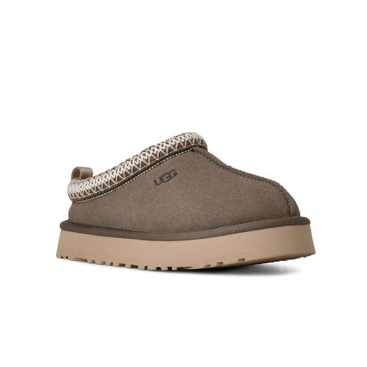UGG Kids' Tazz Slipper - Dried Oregano
