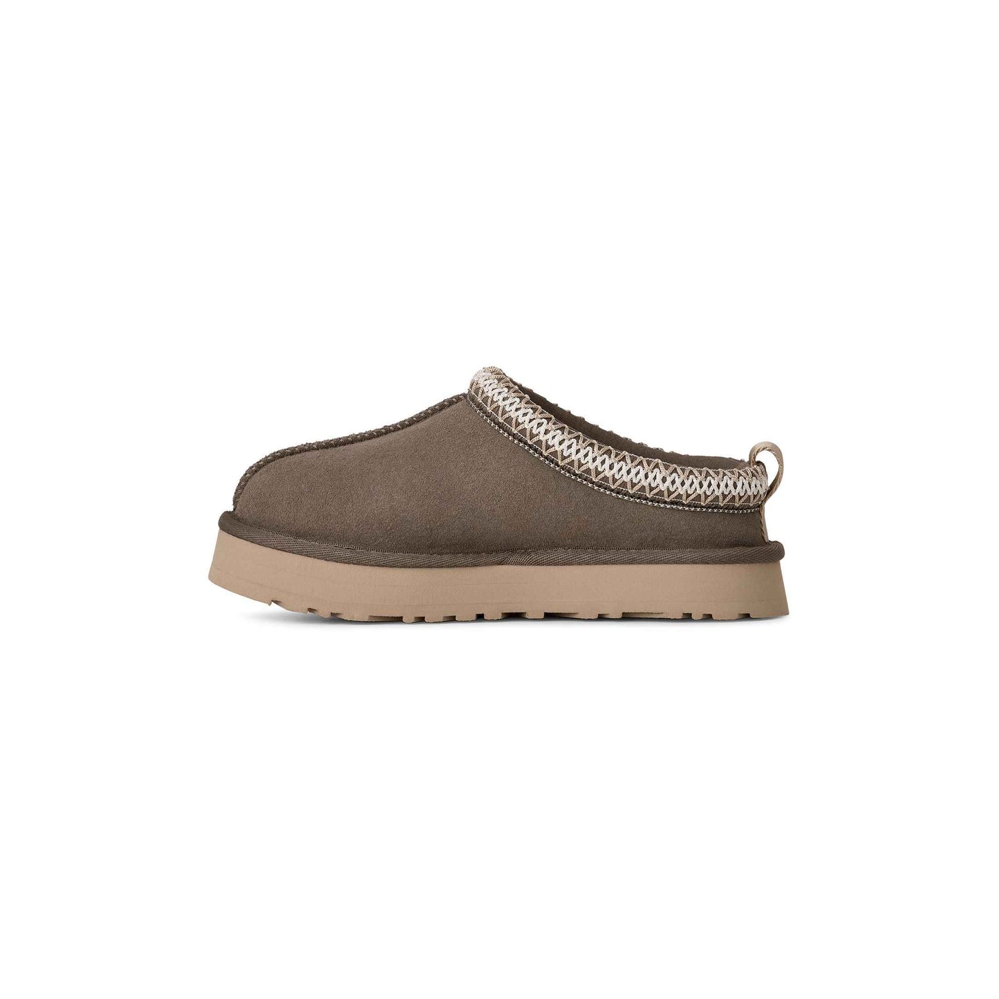 UGG Kids' Tazz Slipper - Dried Oregano