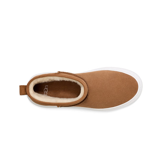 UGG® Women's Alameda Mini Boot - Chestnut