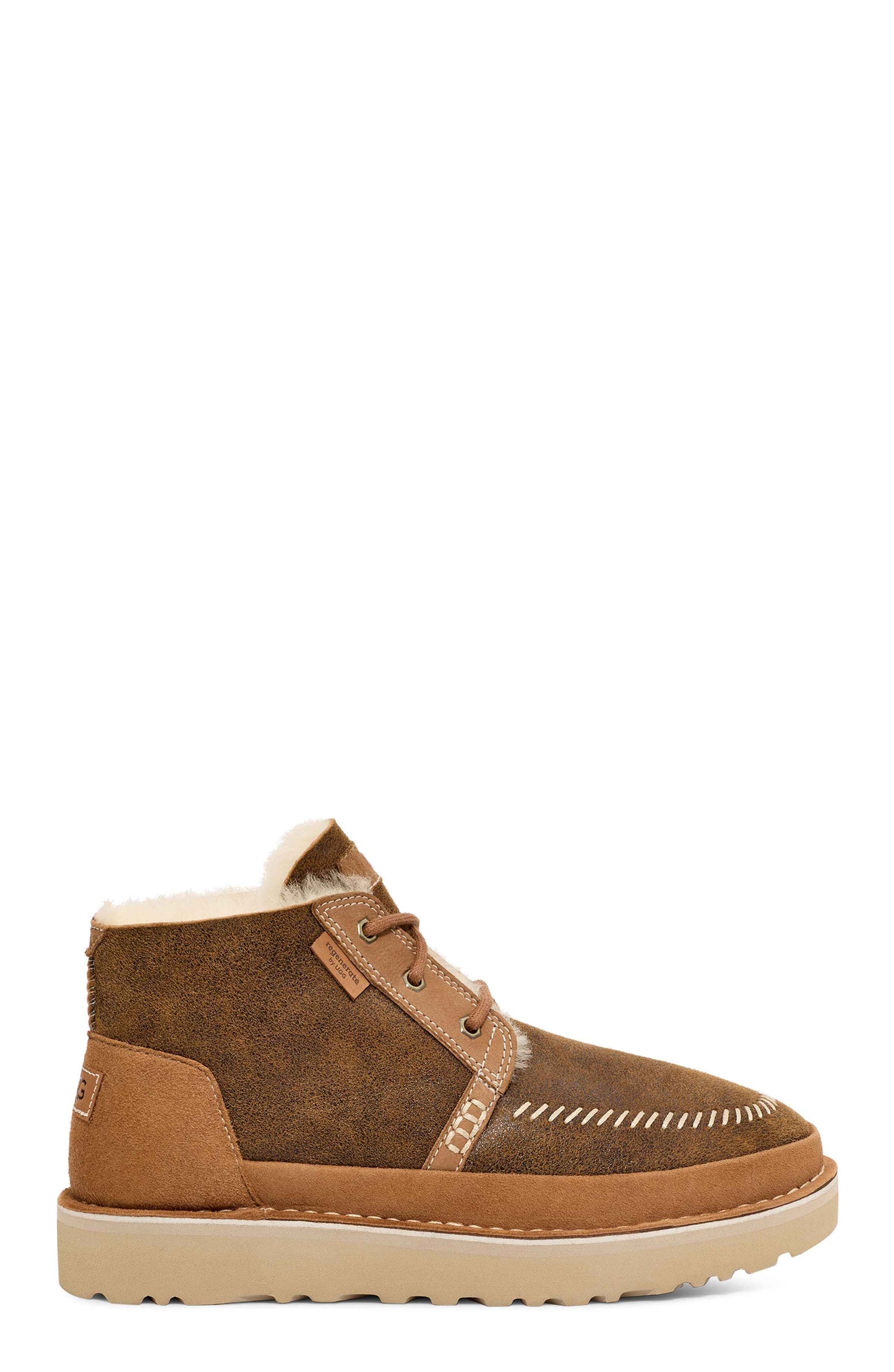 UGG Men's Neumel Crafted Regenerate - Chestnut