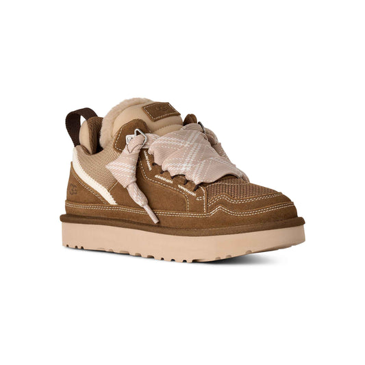 UGG Women's Lowmel Shoe - Deep Bronze