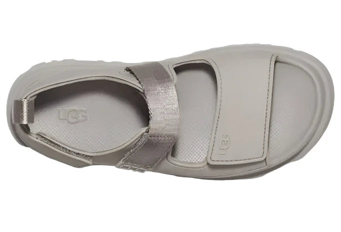 UGG® Women's Goldenglow Sandals - Seal