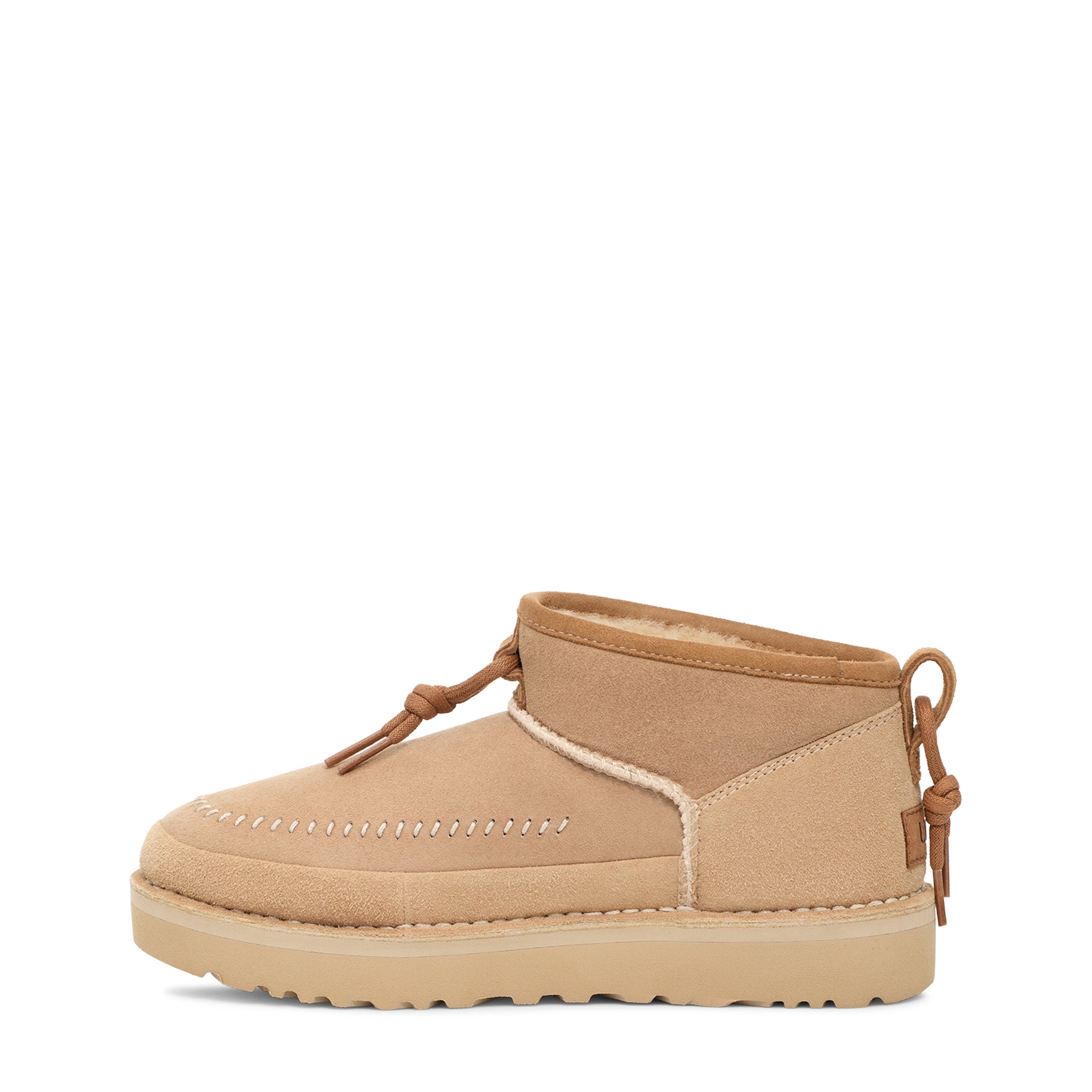 美品⭐2025年秋冬カラー☆UGG Classic Ultra Mini 23 UGG® Classic Ultra Mini Biarritz for Women | UGG®