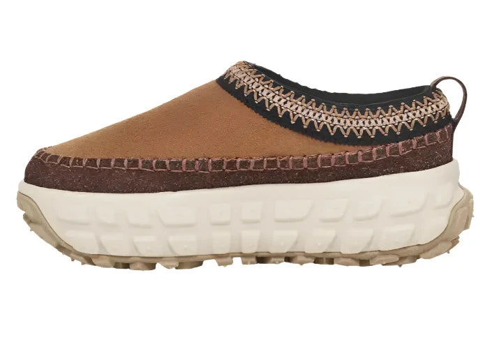 UGG® Unisex Venture Daze Clog - Chestnut/Ceramic