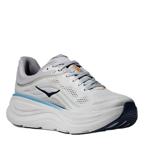 Hoka Men's Ultra-Cushioned Bondi 9 - Succulent/Fern