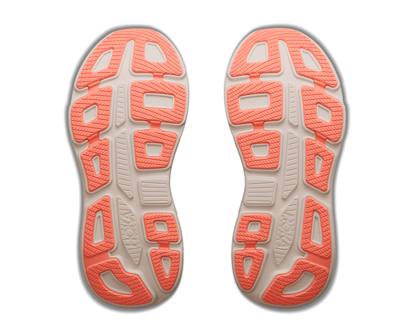 Hoka Women's Bondi 9 Running Shoe= Faded Navy/Slate Blue