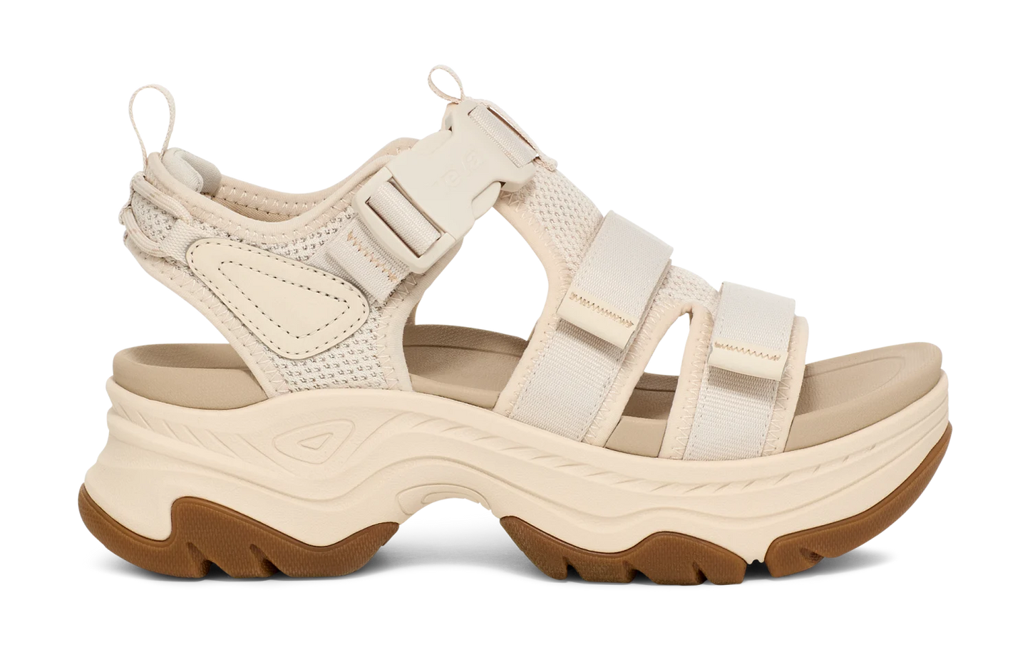 Teva Women's Hurricane Ampsole Gaila Sandal - Birch