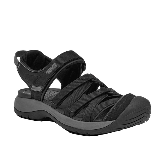 Teva Women's Tirra Sport CT Sandals - Black