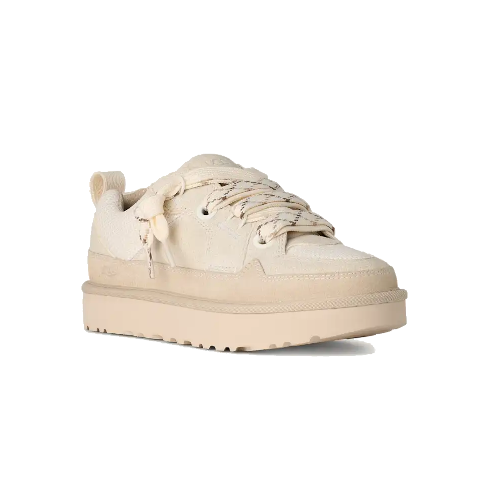 UGG Women's Lo Lowmel Shoes - Jasmine